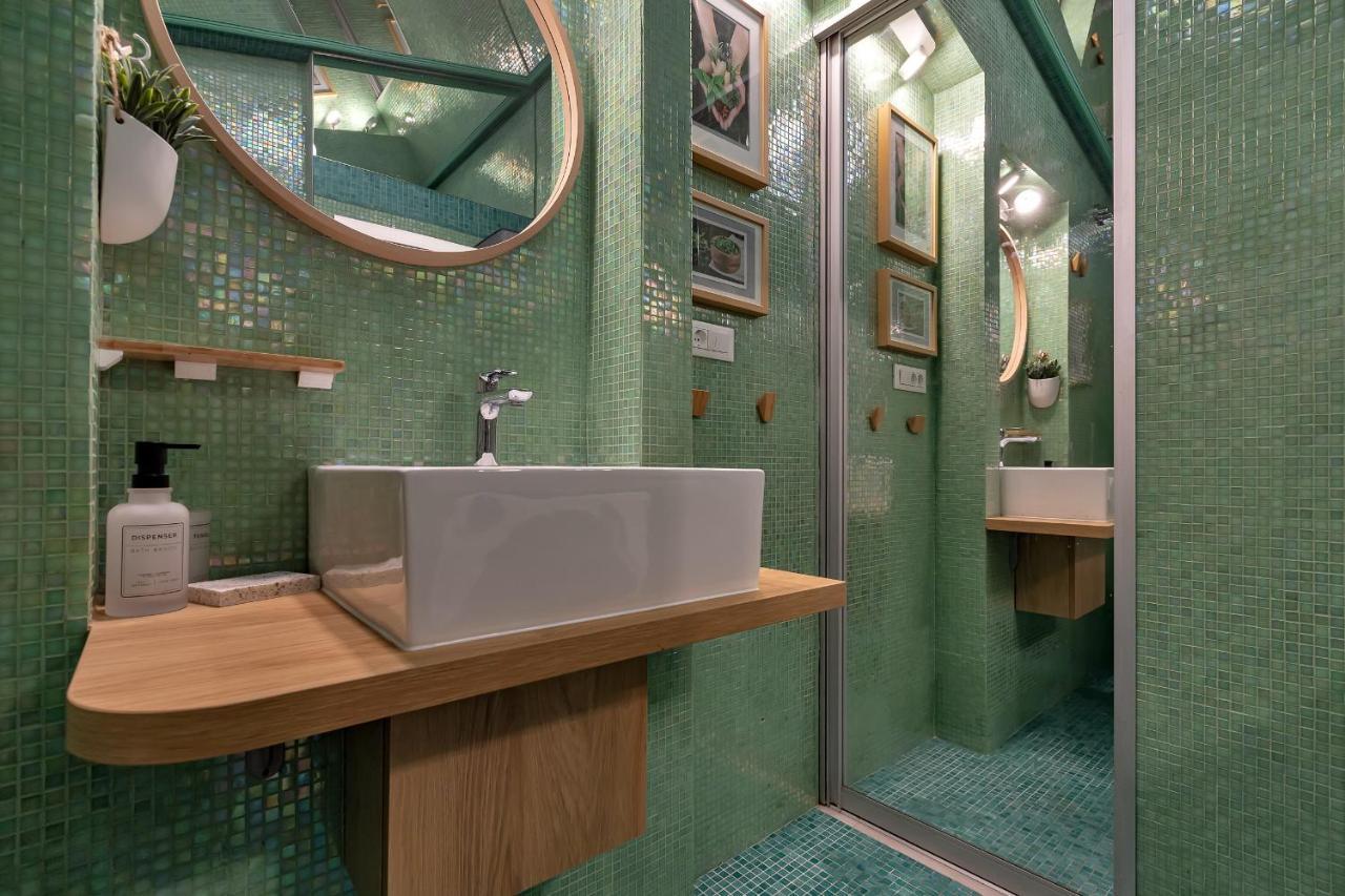 Apartments L & F Макарска Екстериор снимка