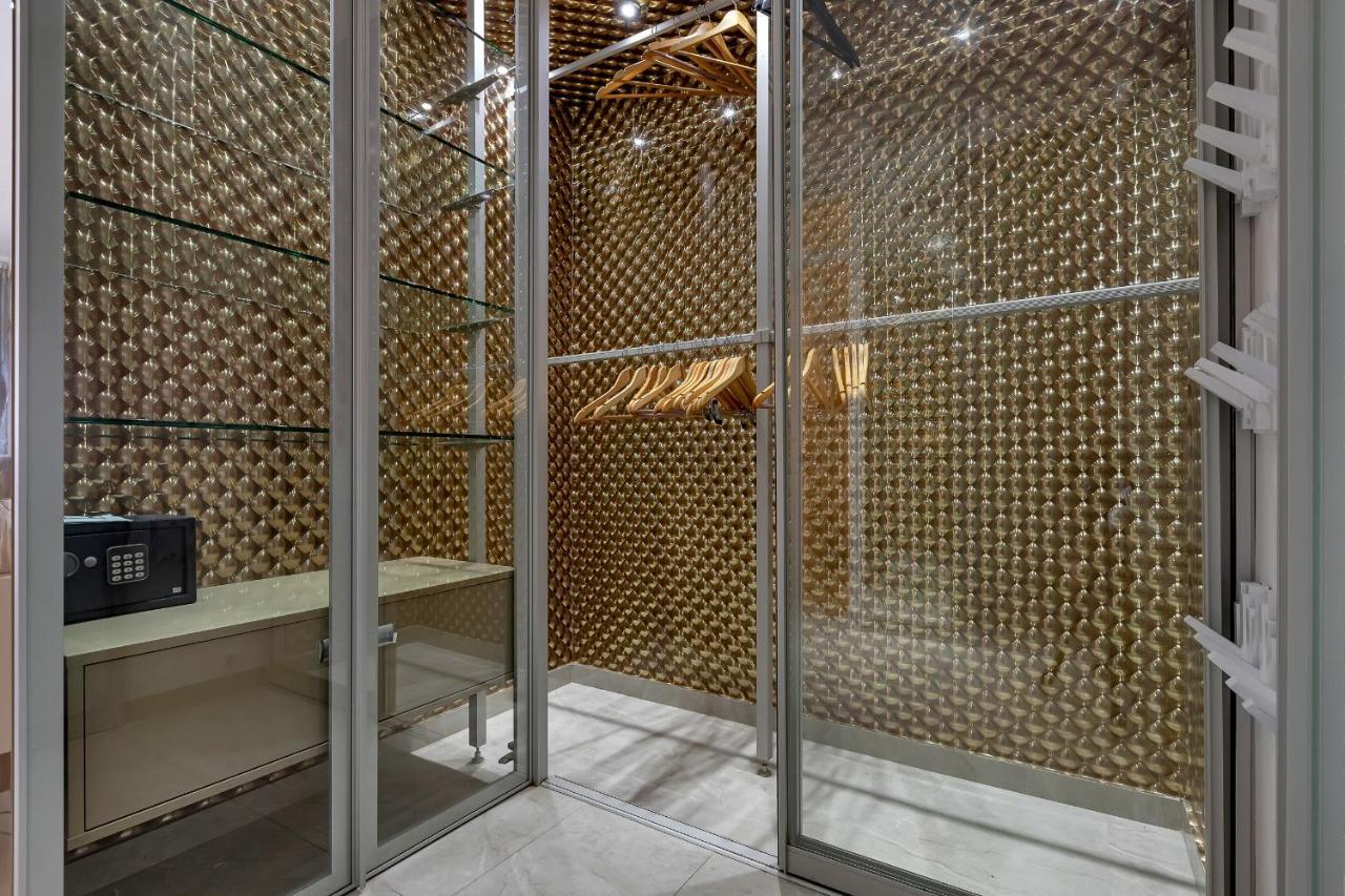 Apartments L & F Макарска Екстериор снимка