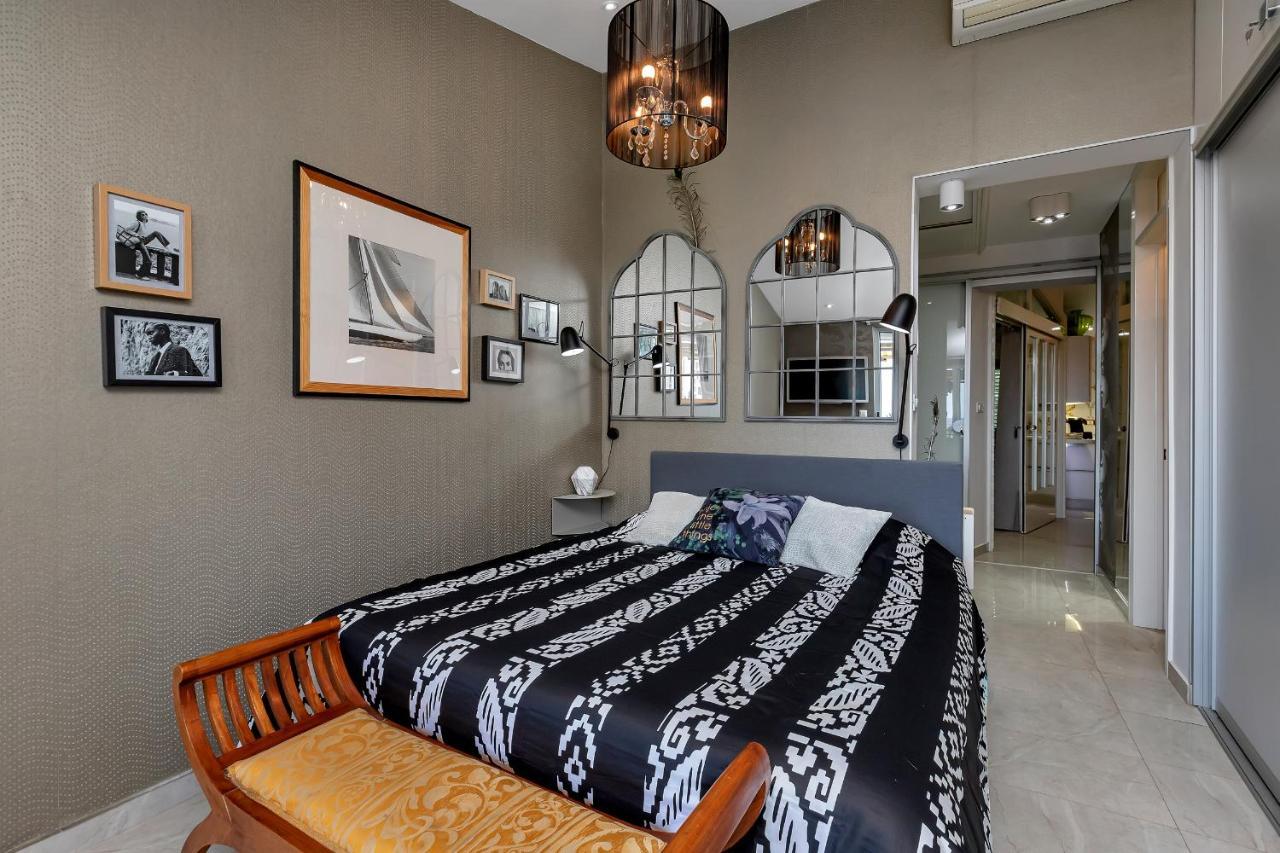 Apartments L & F Макарска Екстериор снимка