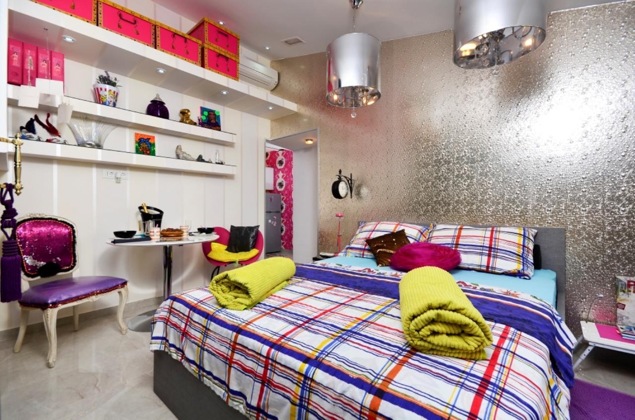 Apartments L & F Макарска Екстериор снимка